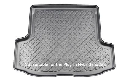 Aristar Premium Boot Liner Protector for BMW 3 Series (G21) Touring 2019 - 2025