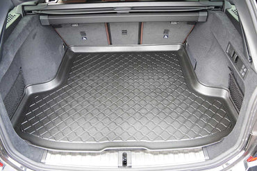 Aristar Premium Boot Liner Protector for BMW 3 Series (G21) Touring 2019 - 2025