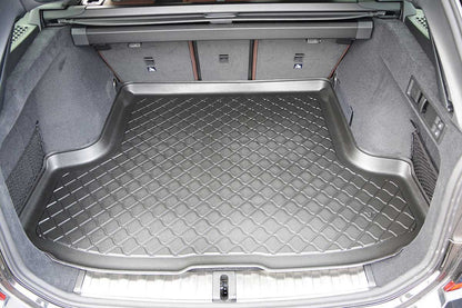 Aristar Premium Boot Liner Protector for BMW 3 Series (G21) Touring 2019 - 2025