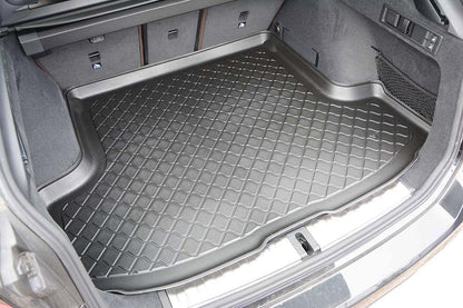 Aristar Premium Boot Liner Protector for BMW 3 Series (G21) Touring 2019 - 2025
