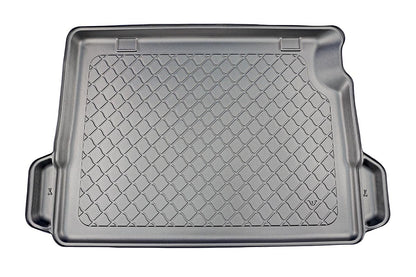 Aristar Premium Boot Liner Protector for BMW X3 (G01) Hybrid 2020 - 2024