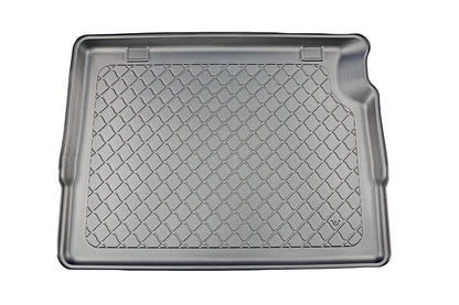 Aristar Premium Boot Liner Protector for BMW X3 (G01) Hybrid 2020 - 2024