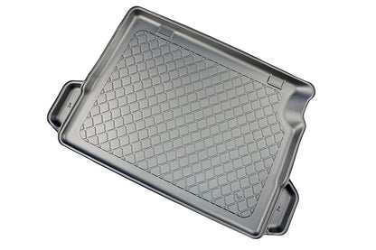 Aristar Premium Boot Liner Protector for BMW X3 (G01) Hybrid 2020 - 2024