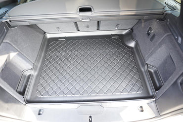 Aristar Premium Boot Liner Protector for BMW X3 (G01) Hybrid 2020 - 2024