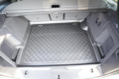 Aristar Premium Boot Liner Protector for BMW X3 (G01) Hybrid 2020 - 2024