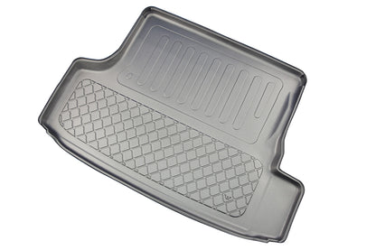 Aristar Premium Boot Liner for BMW 3 Series (G21) Touring P-I Hybrid 2019 - 2025