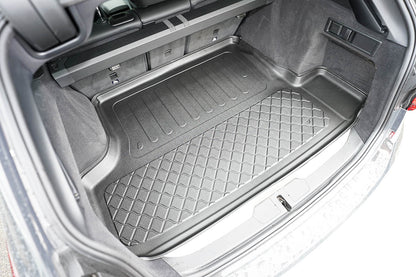 Aristar Premium Boot Liner for BMW 3 Series (G21) Touring P-I Hybrid 2019 - 2025
