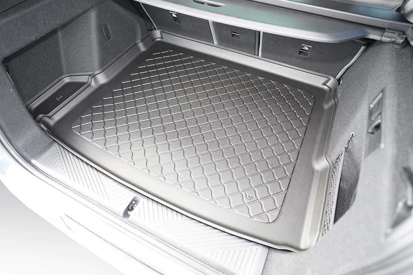 Aristar Premium Boot Liner Protector for BMW X3 G45 2024+