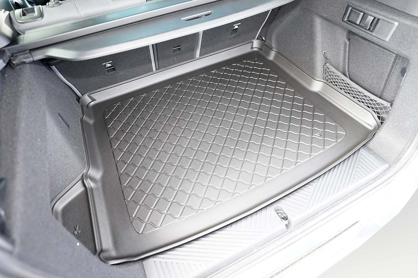 Aristar Premium Boot Liner Protector for BMW X3 G45 2024+