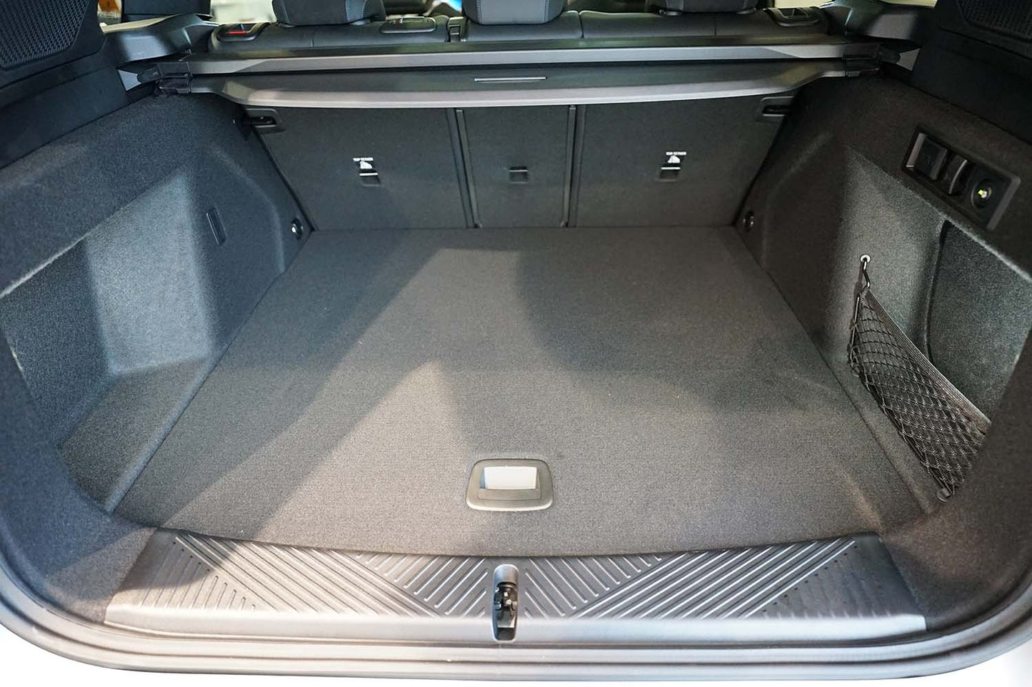 Aristar Premium Boot Liner Protector for BMW X3 G45 2024+
