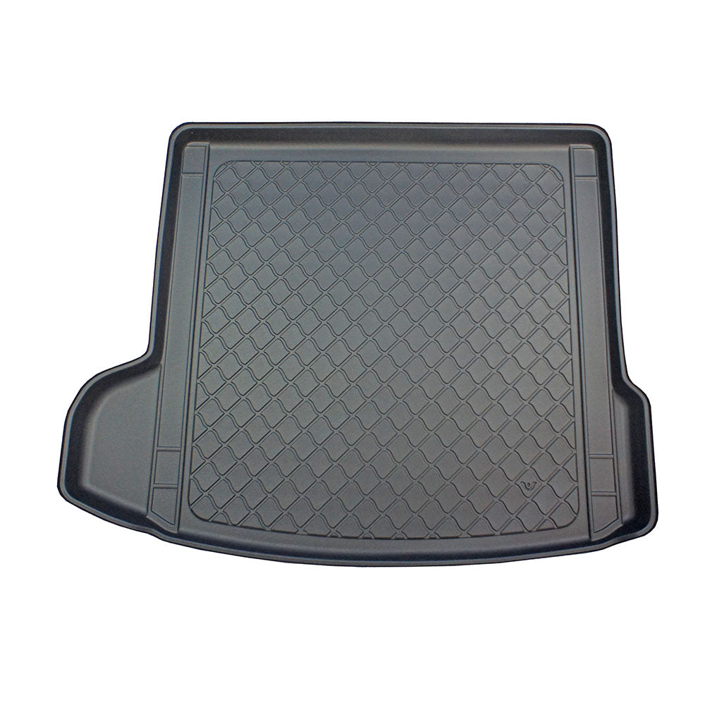 Aristar Premium Boot Liner Protector for Jaguar F Pace 2016 - 2020