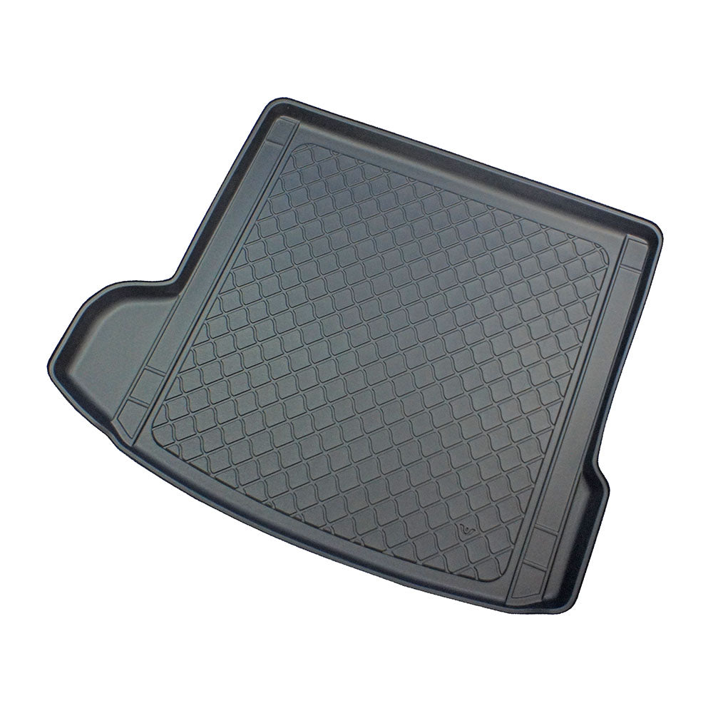 Aristar Premium Boot Liner Protector for Jaguar F Pace 2016 - 2020