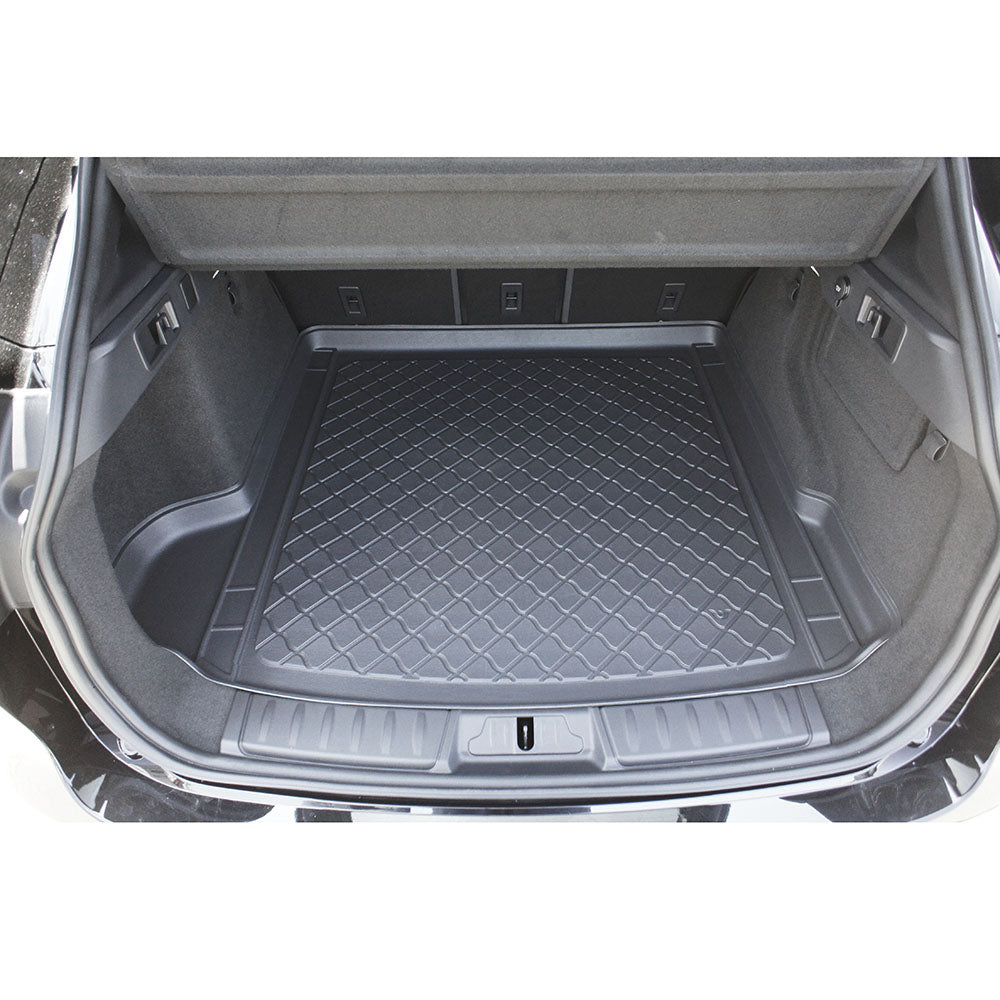 Aristar Premium Boot Liner Protector for Jaguar F Pace 2016 - 2020