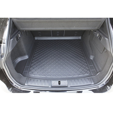 Aristar Premium Boot Liner Protector for Jaguar F Pace 2016 - 2020