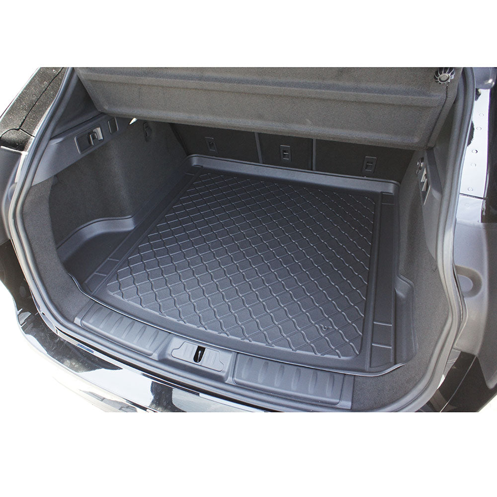 Aristar Premium Boot Liner Protector for Jaguar F Pace 2016 - 2020