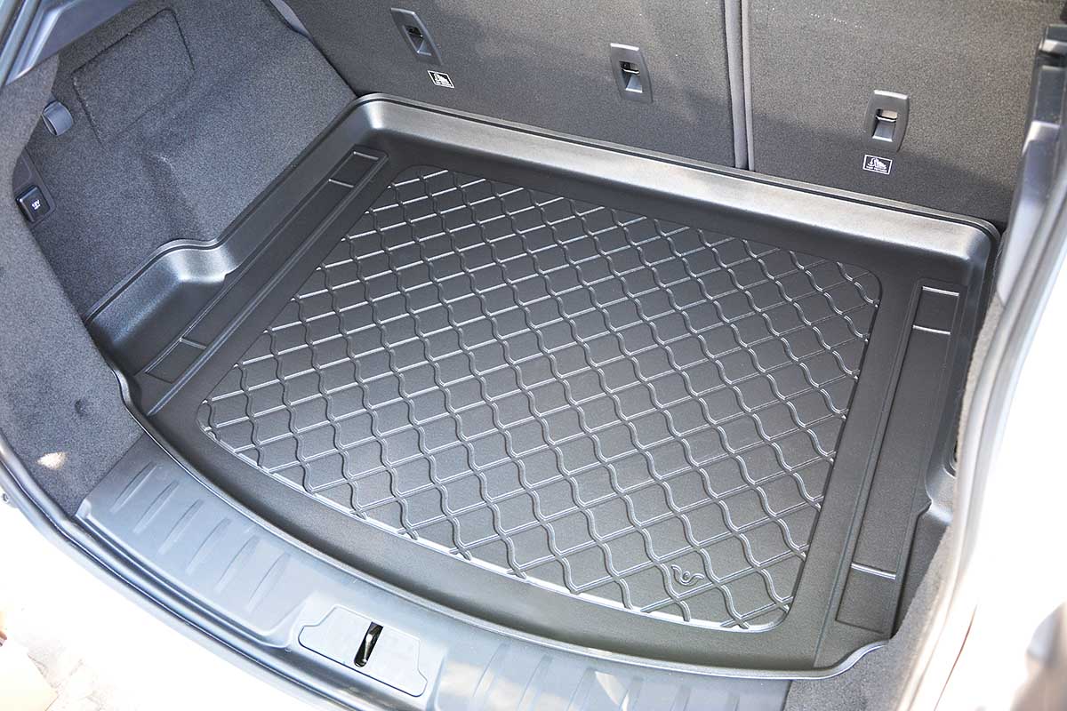 Aristar Premium Boot Liner Protector for Jaguar E Pace 2018+
