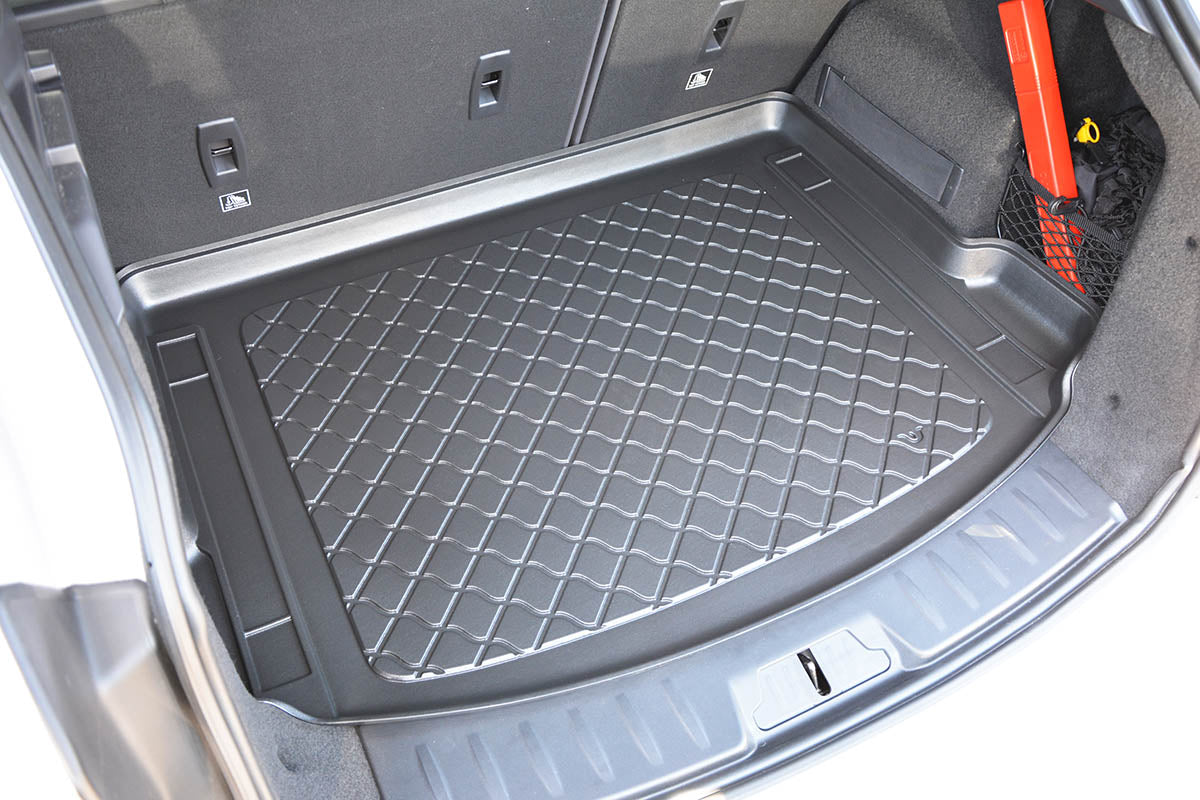 Aristar Premium Boot Liner Protector for Jaguar E Pace 2018+