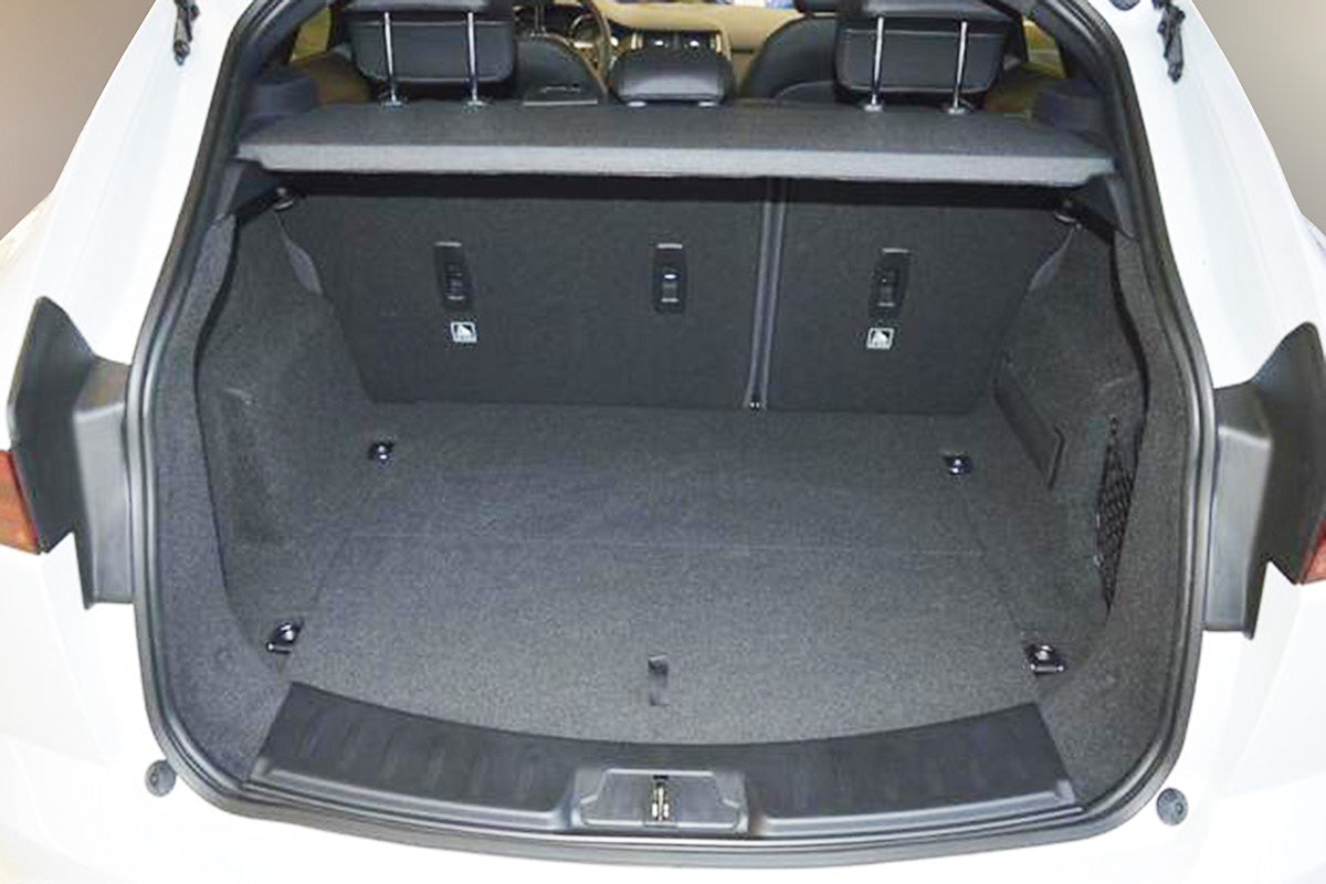 Aristar Premium Boot Liner Protector for Jaguar E Pace 2018+
