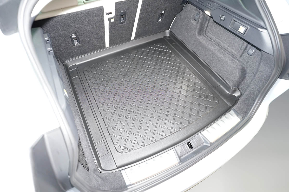 Aristar Premium Boot Liner Protector for Jaguar F Pace 2020+