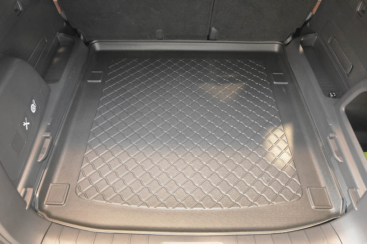 Aristar Premium Boot Liner Protector for Ssangyong KGM Rexton G4 2018+
