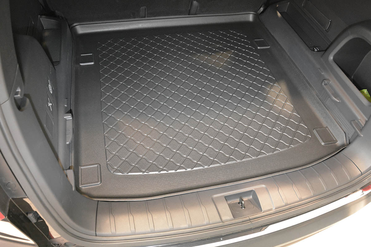 Aristar Premium Boot Liner Protector for Ssangyong KGM Rexton G4 2018+