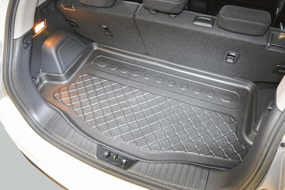 Aristar Premium Boot Liner Protector for Ssangyong Tivoli 2018 - 2019