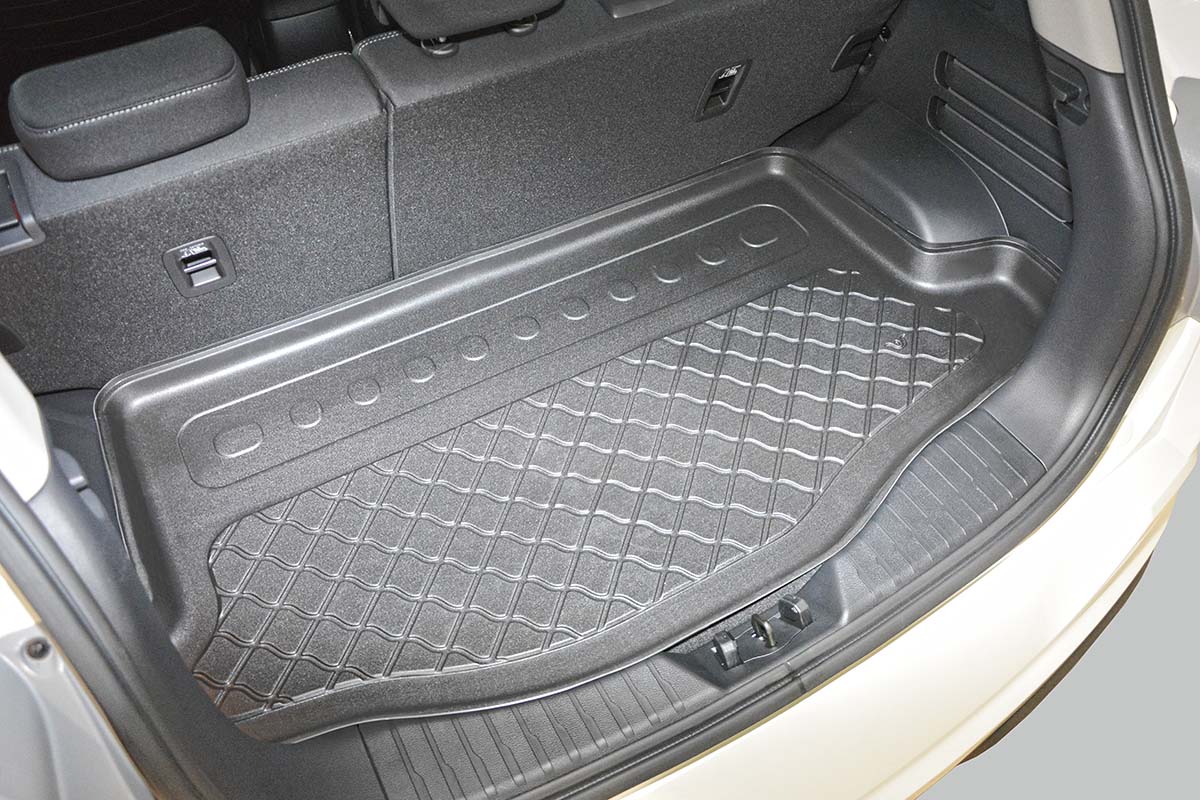 Aristar Premium Boot Liner Protector for Ssangyong Tivoli 2018 - 2019