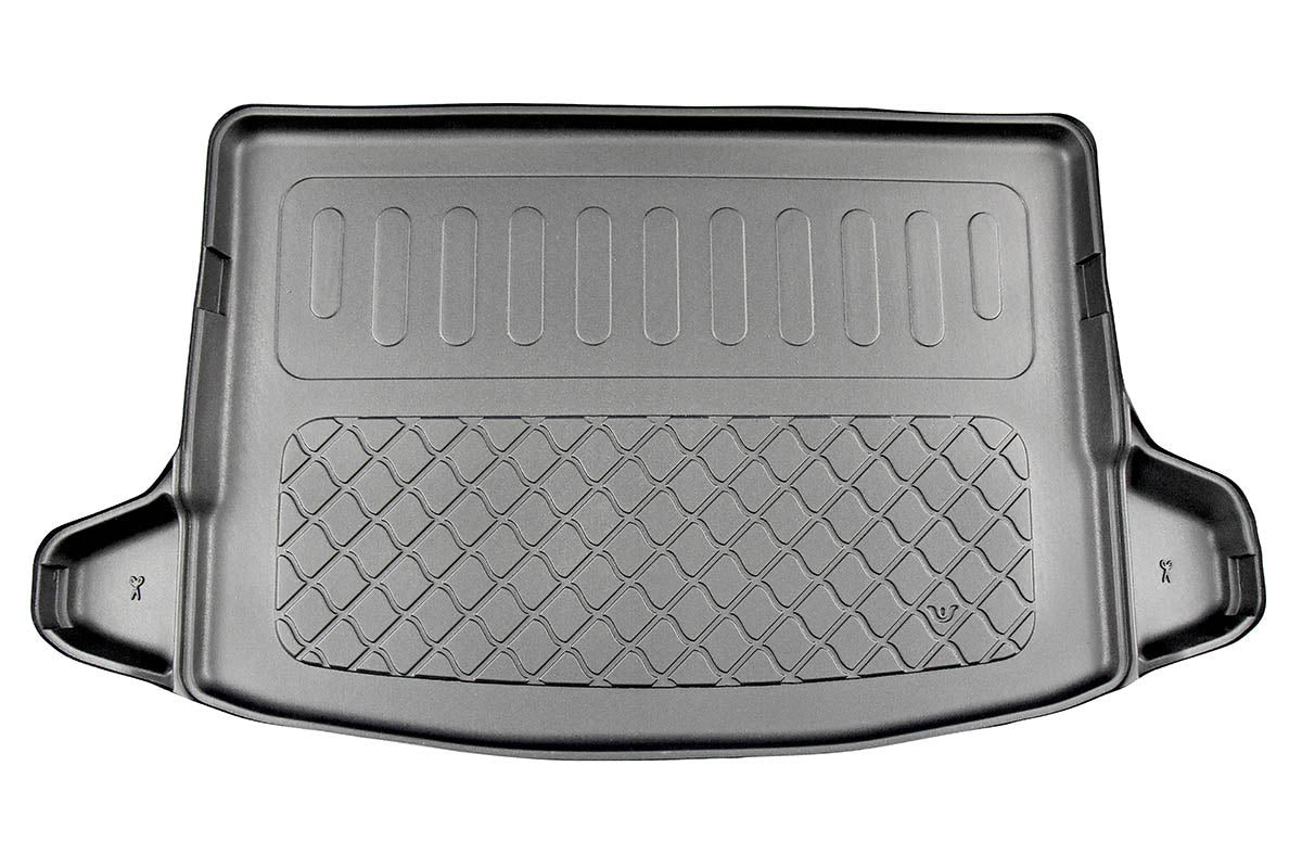 Aristar Premium Boot Liner Protector for KGM Ssangyong Korando 2019+