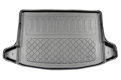 Aristar Premium Boot Liner Protector for KGM Ssangyong Korando 2019+