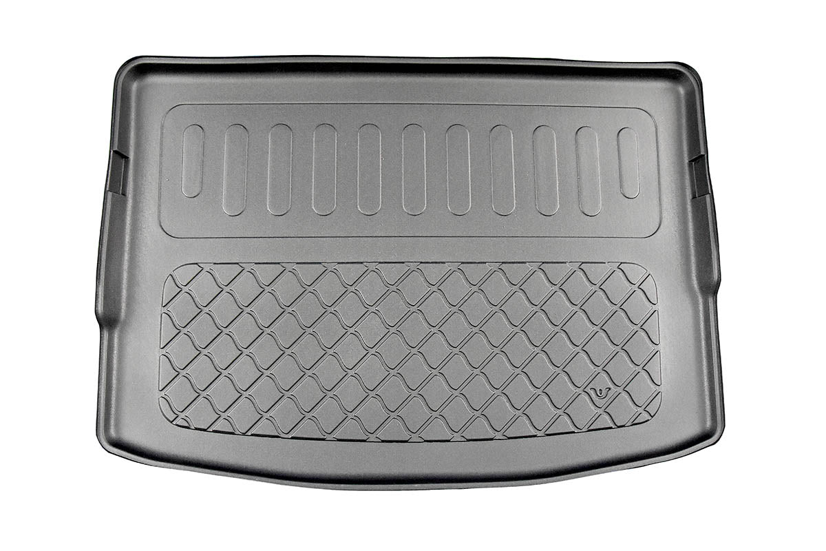 Aristar Premium Boot Liner Protector for KGM Ssangyong Korando 2019+