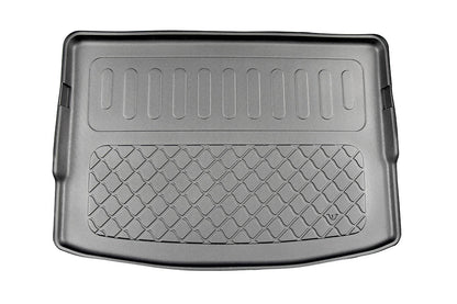 Aristar Premium Boot Liner Protector for KGM Ssangyong Korando 2019+