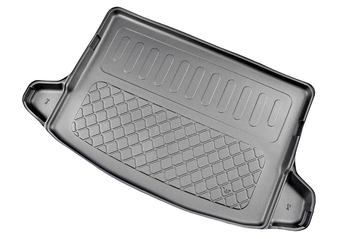 Aristar Premium Boot Liner Protector for KGM Ssangyong Korando 2019+