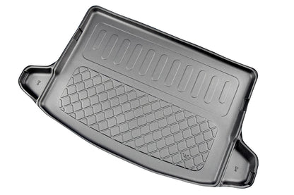 Aristar Premium Boot Liner Protector for KGM Ssangyong Korando 2019+