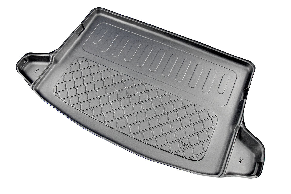 Aristar Premium Boot Liner Protector for KGM Ssangyong Korando 2019+