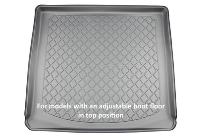 Aristar Premium Boot Liner Protector for Ssangyong KGM Torres 2024+
