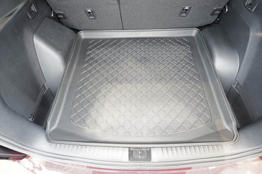 Aristar Premium Boot Liner Protector for Ssangyong KGM Torres 2024+
