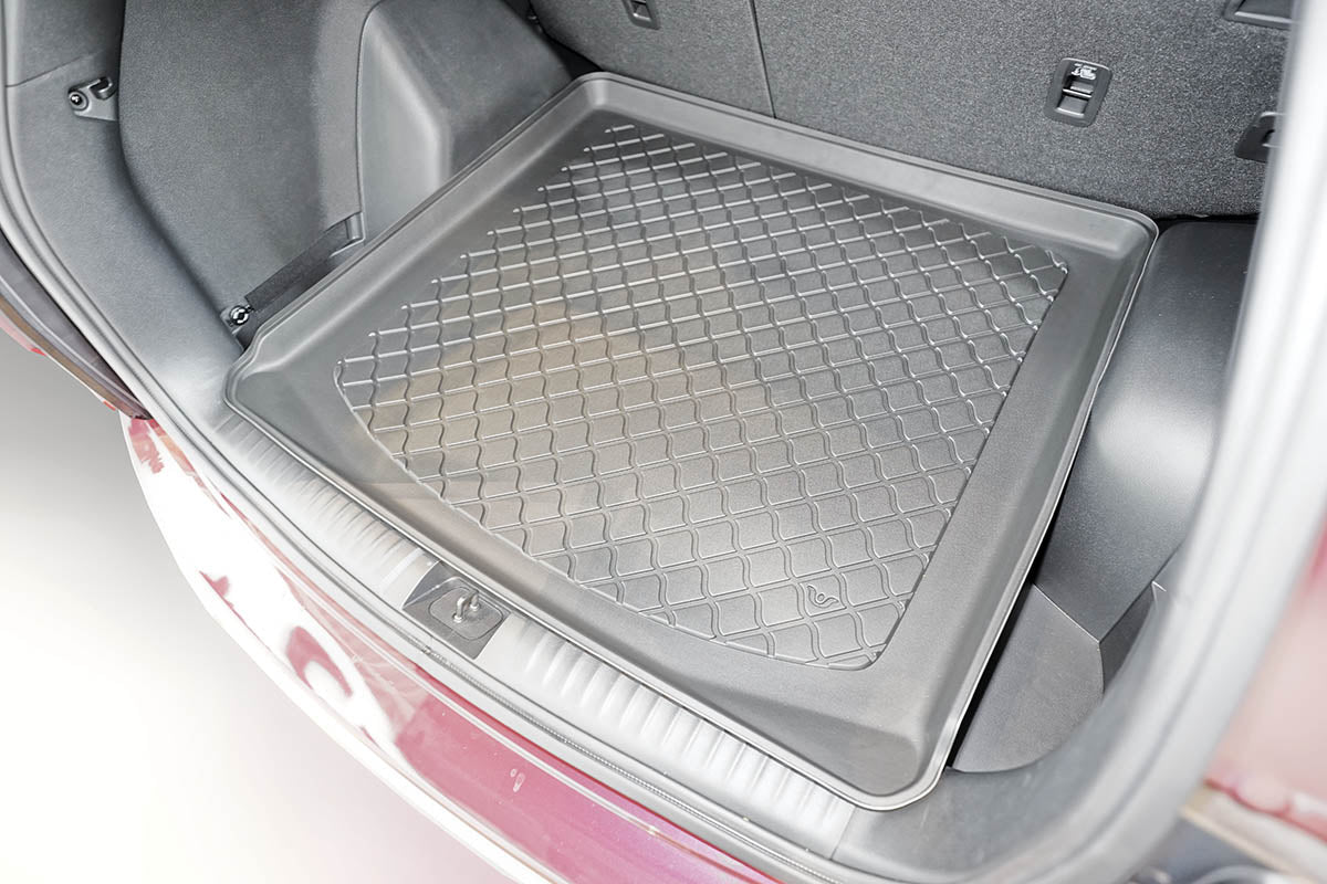 Aristar Premium Boot Liner Protector for Ssangyong KGM Torres 2024+