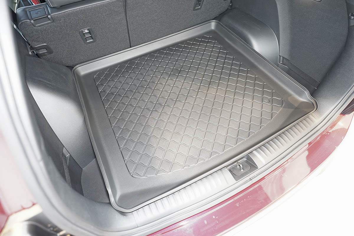 Aristar Premium Boot Liner Protector for Ssangyong KGM Torres 2024+