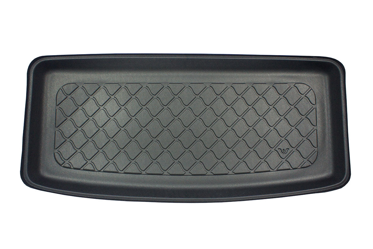 Aristar Premium Boot Liner Protector for Kia Picanto 2017+