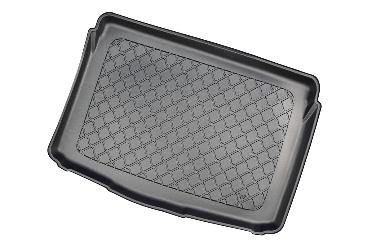 Aristar Premium Boot Liner Protector for Kia Stonic 2017+ Type 2
