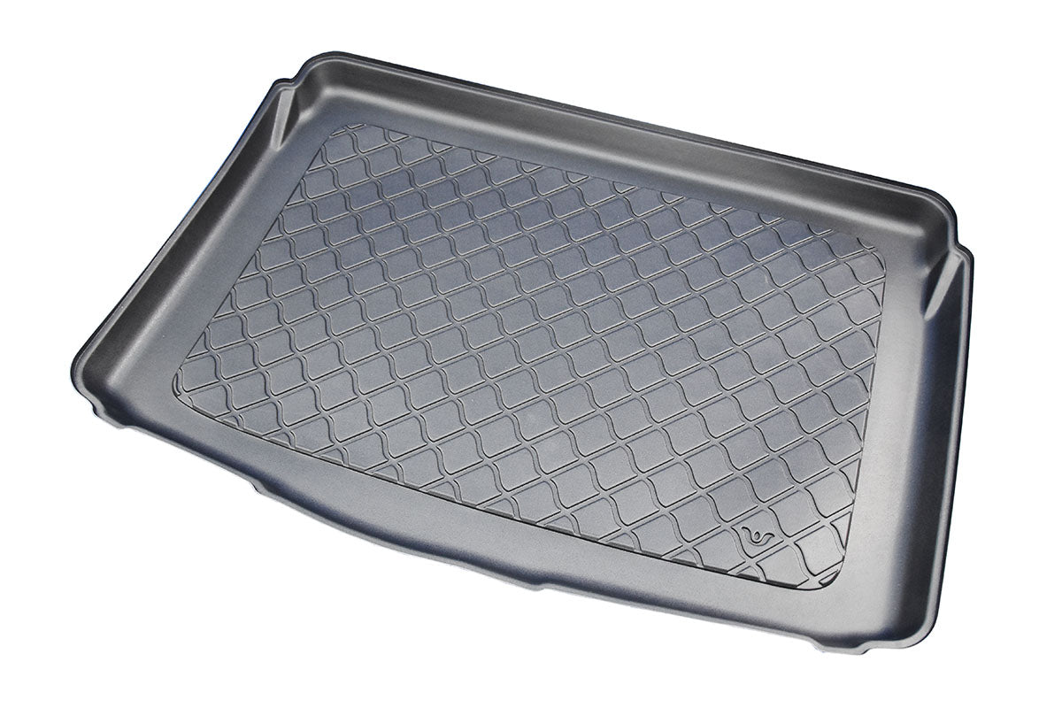 Aristar Premium Boot Liner Protector for Kia Stonic 2017+ Type 2