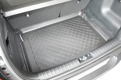 Aristar Premium Boot Liner Protector for Kia Stonic 2017+ Type 2