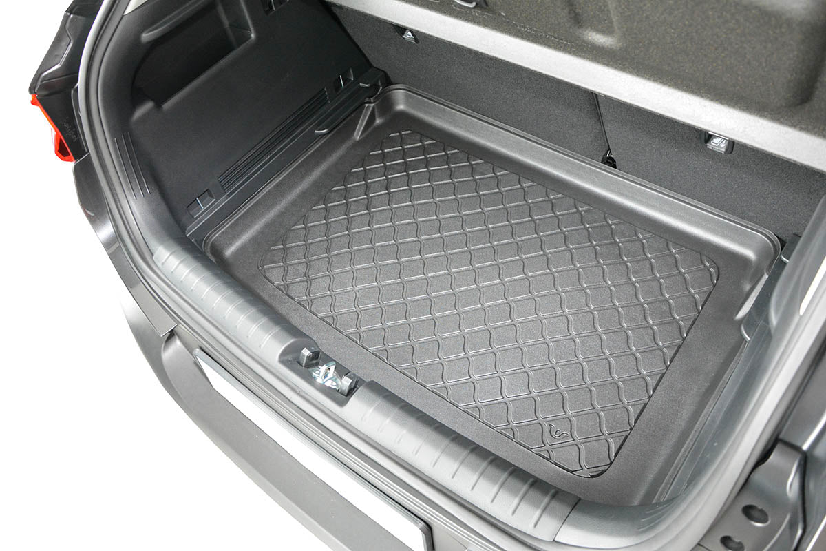 Aristar Premium Boot Liner Protector for Kia Stonic 2017+ Type 2