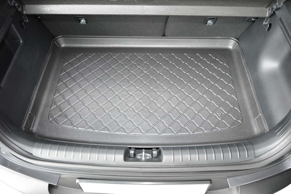 Aristar Premium Boot Liner Protector for Kia Stonic 2017+