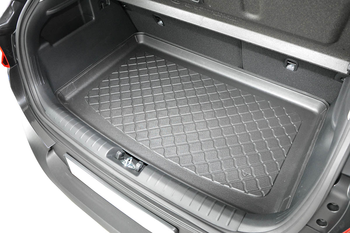 Aristar Premium Boot Liner Protector for Kia Stonic 2017+