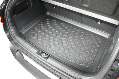 Aristar Premium Boot Liner Protector for Kia Stonic 2017+