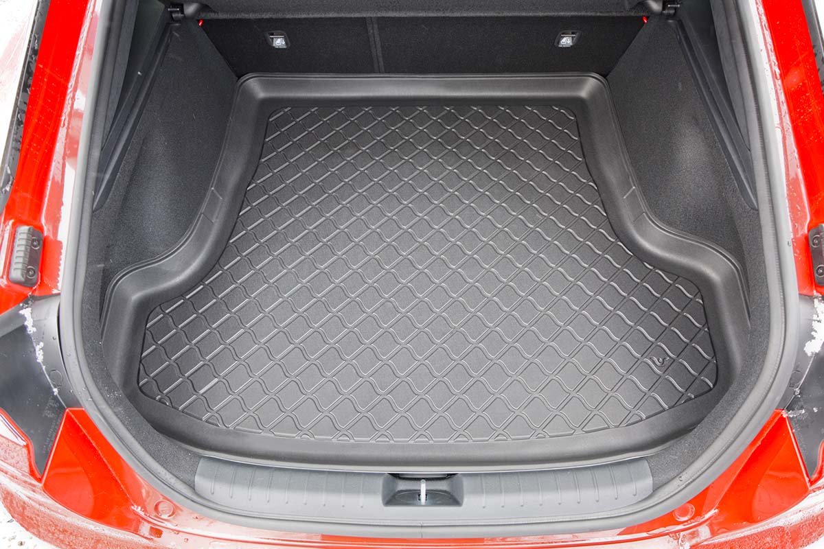 Aristar Premium Boot Liner Protector for Kia Stinger 2017+