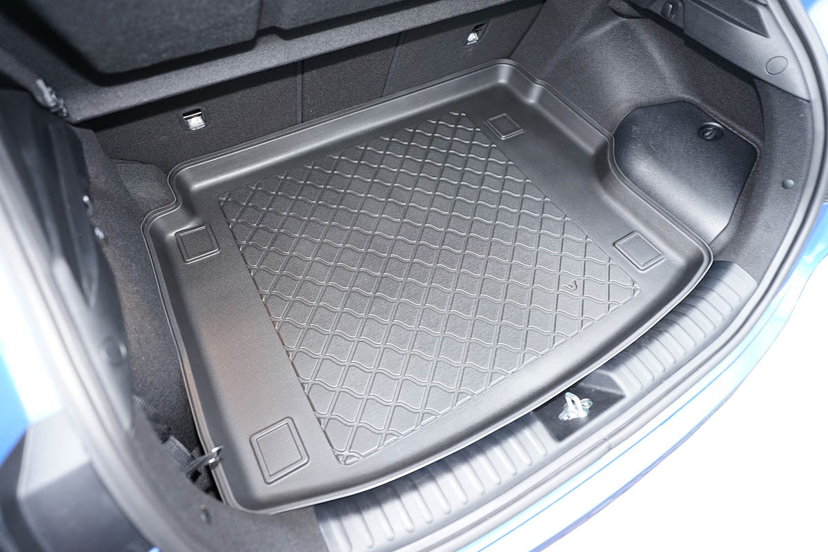 Aristar Premium Boot Liner Protector for Kia XCeed 2020+