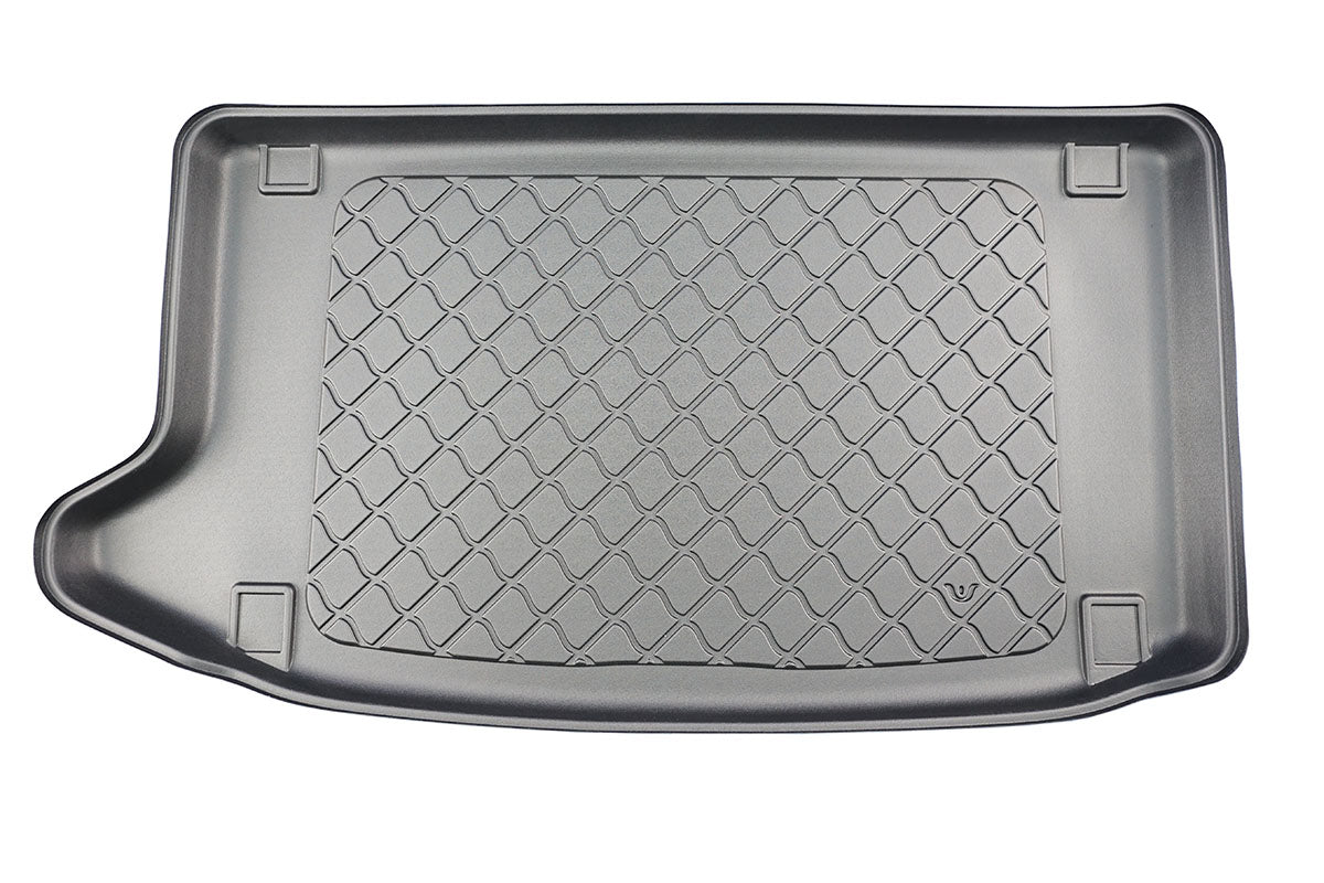 Aristar Premium Boot Liner Protector for Kia Soul e-Soul (electric) 2019+