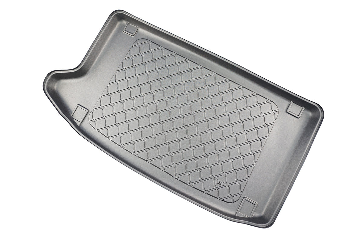Aristar Premium Boot Liner Protector for Kia Soul e-Soul (electric) 2019+